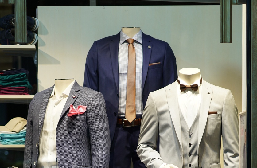Indochino Will Open 10 New Showrooms in 2027, Led by a Smaller Store