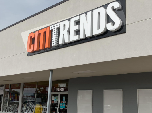 Citi Trends shifts capital into remodels this year — and plots a 40-store-a-year expansion starting in 2027
