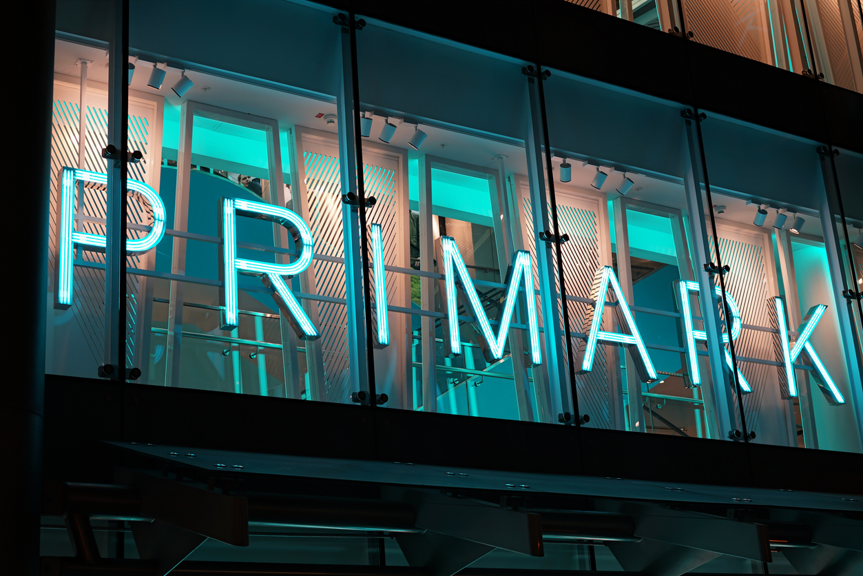 Primark makes its Georgia debut with a 26,000-square-foot store at Sugarloaf Mills