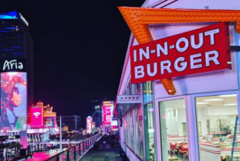 BLVD featured on the New York Post for Vegas In-N-Out Burger opening