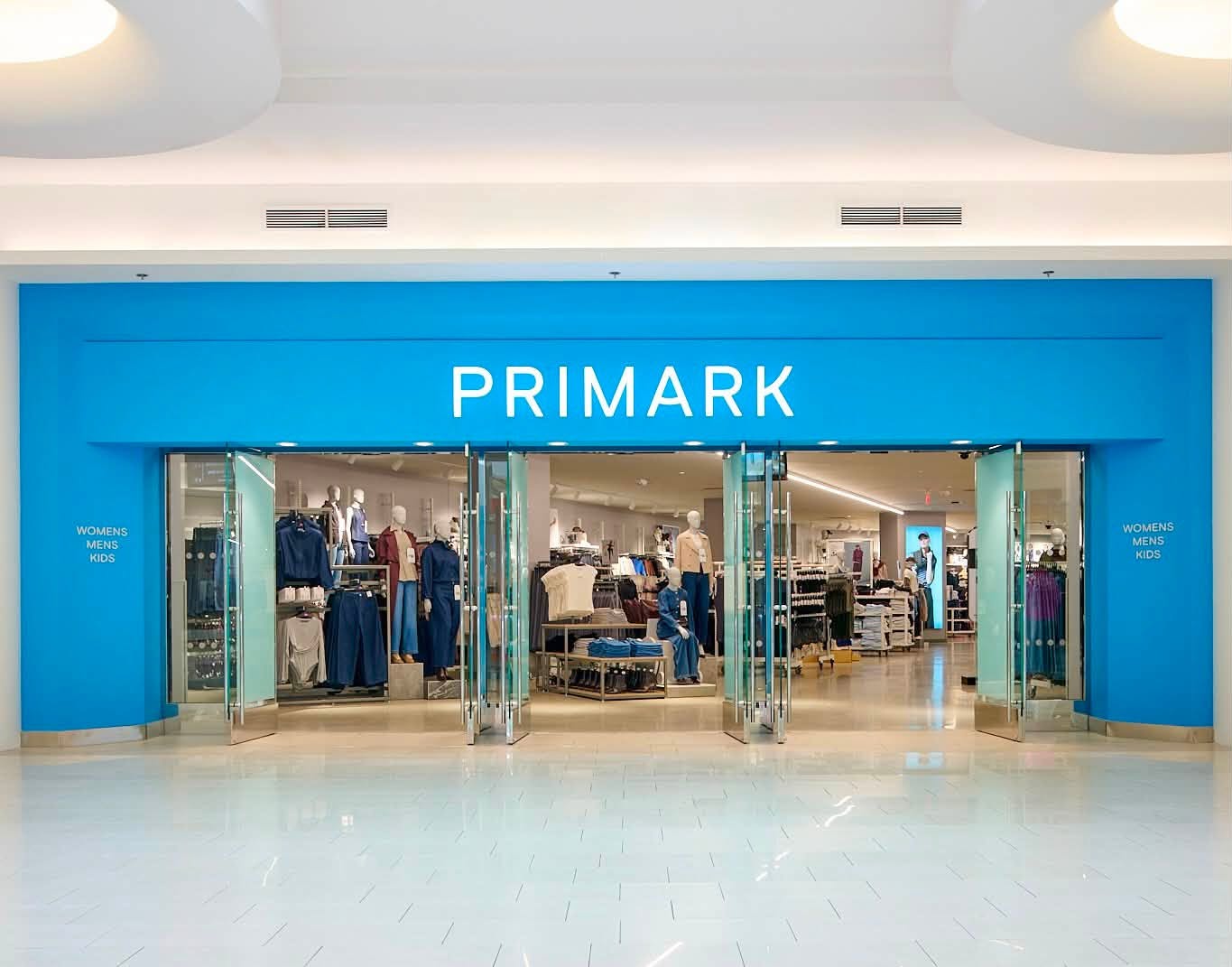 Your shopping trip just got a major upgrade. 👀