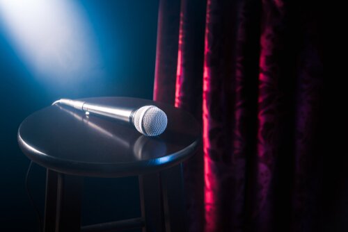The Comedy Bar to open on Detroit's Woodward Avenue on Feb 14