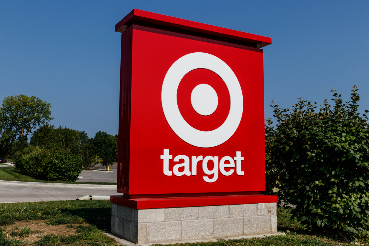 Target locks in eight fall openings across six states, capping a 32-store year