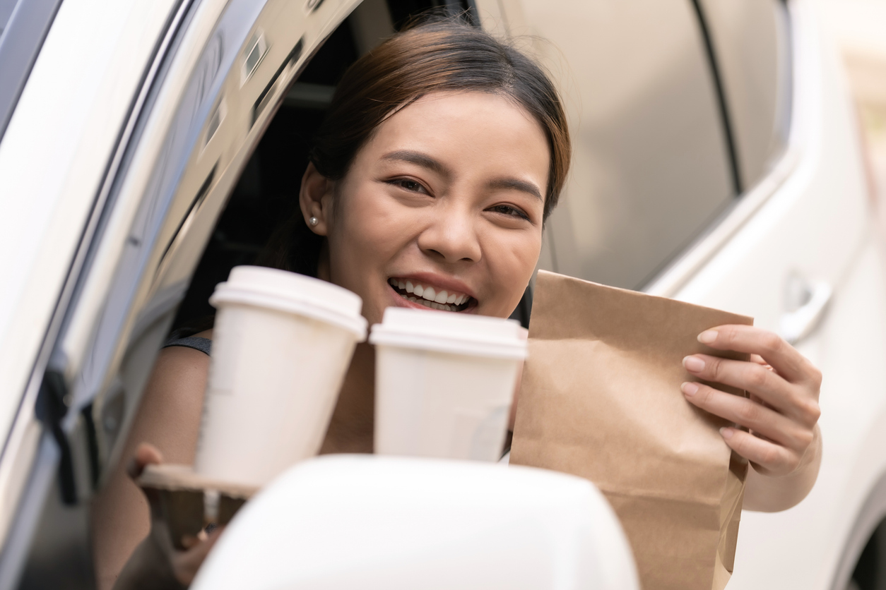 7 Brew Wins Court Approval for $123 Million Buy of 63 Former Salad and Go Drive-Thrus