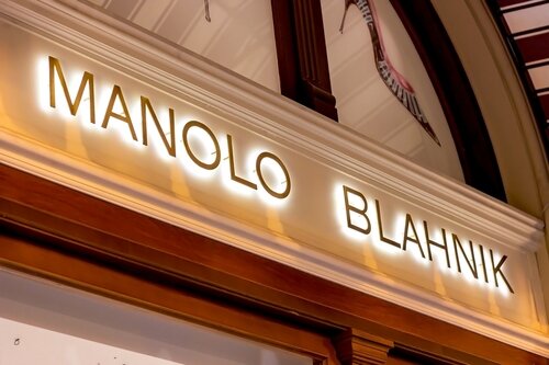 Manolo Blahnik store to open in Miami Design District by March