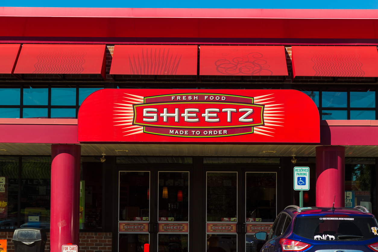 Sheetz Confirms Site for First Indiana Store, Part of $1 Billion, 100-Store Plan (image 1)