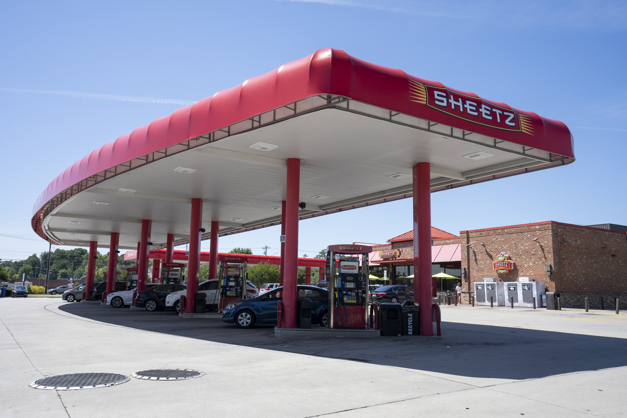 Sheetz Confirms Site for First Indiana Store, Part of $1 Billion, 100-Store Plan (image 2)
