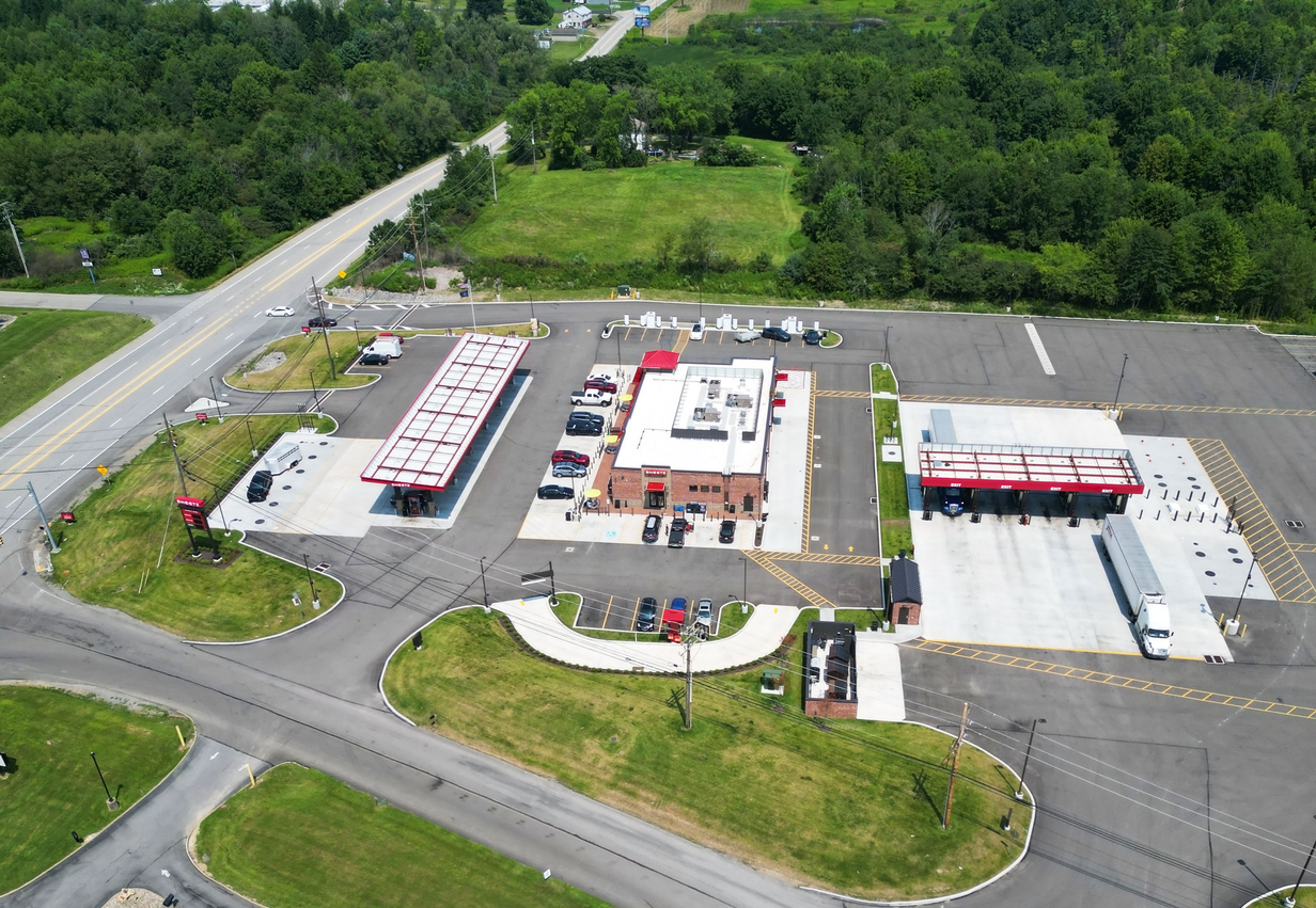Sheetz Confirms Site for First Indiana Store, Part of $1 Billion, 100-Store Plan (image 3)