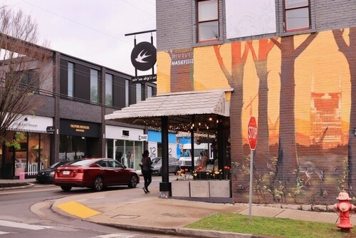 12 South neighborhood in Nashville to get its first hotel by this spring