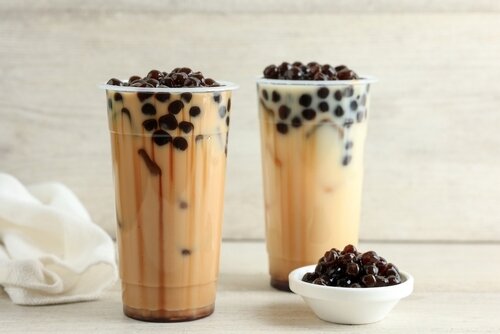 Sunright Tea Studio to open new boba shop in Capitol Hill this year