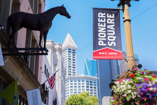 Hotel Westland to open in Downtown Seattle this spring