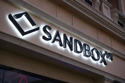 Sandbox VR to open in Philadelphia's Rittenhouse Square by this spring 
