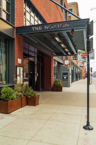 Milk Bar to open February 8th in The Hoxton hotel at Chicago's Fulton Market