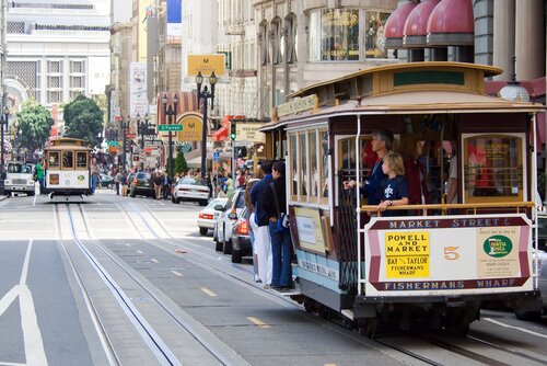 Luxury Retail Returns: Kazuko Morgan on San Francisco’s Resurgence