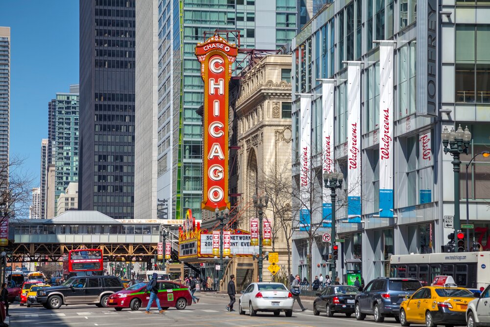 John Vance on what works on Chicago's State Street