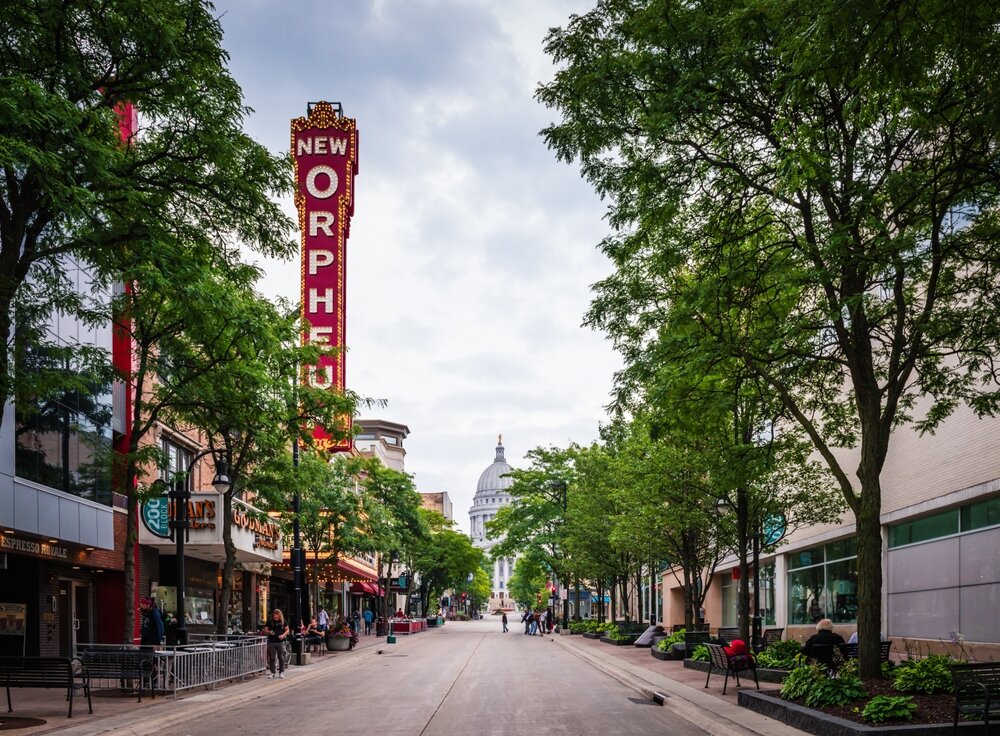 Local Expert elaborates on ideal tenants for State Street in Madison, WI