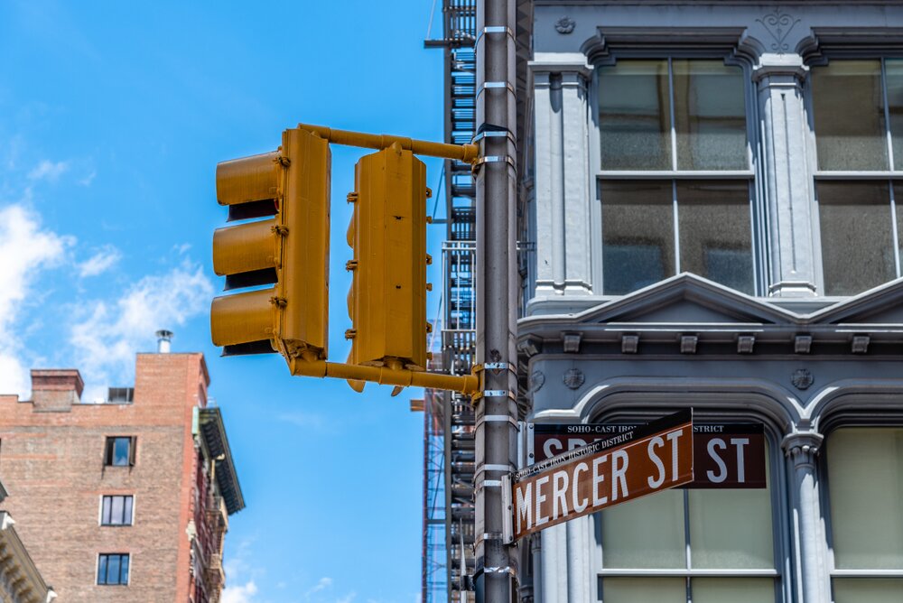 British brand Odd Muse opens first U.S. store in NYC's SOHO district