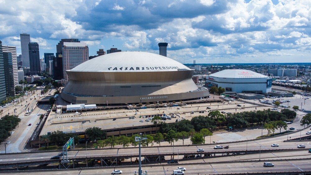 With New Orleans hosting the Super Bowl, Magazine Street's Local Expert explains the area's allure