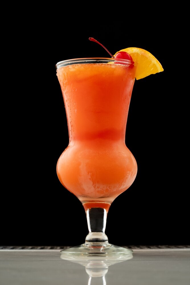 Zachary's Daiquiris to open on Charleston's King Street on Feb 28th