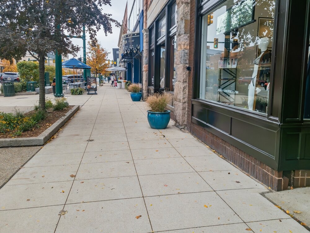 High-end Downtown Birmingham, Mich., now seeking more affordable restaurant tenants