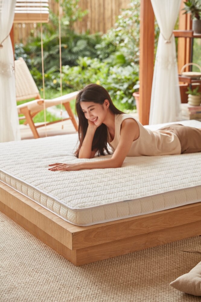 Thuma, the bedroom furniture brand, to open showroom on San Francisco's Chestnut  Street