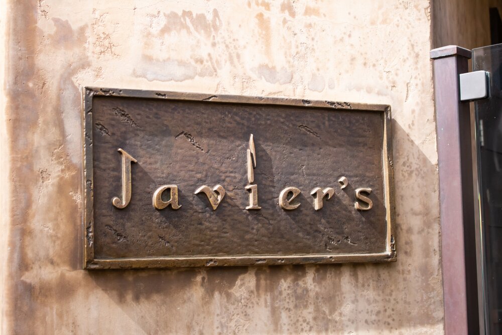 Javier's, the upscale Mexican restaurant, to open in Pasadena 