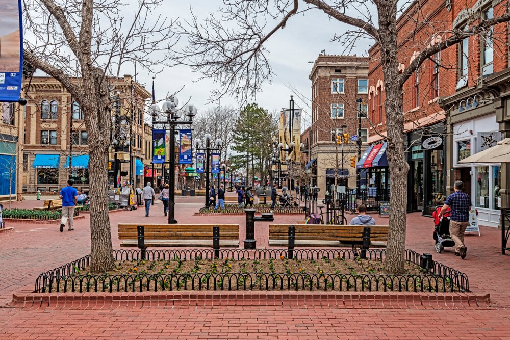 Push to Revive West Pearl Street Closure Gains Momentum in Boulder