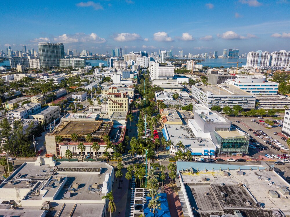 Oro Debuts on Lincoln Road, Redefining Luxury Dining in South Beach