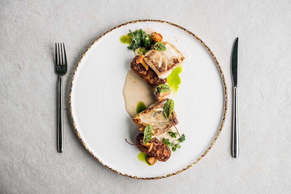Henderson Avenue’s The Charlotte Blends Comfort Food with Global Flavors