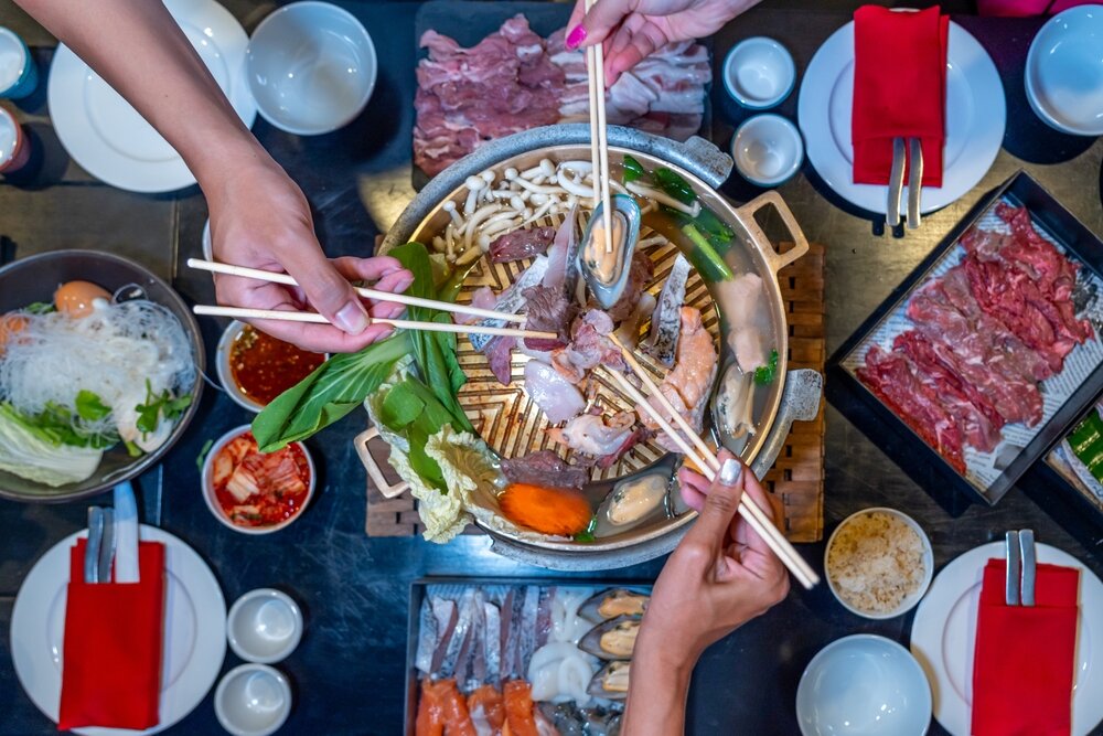 George and Cindy Wong-Chen to Launch Asia Live at Westfield Valley Fair