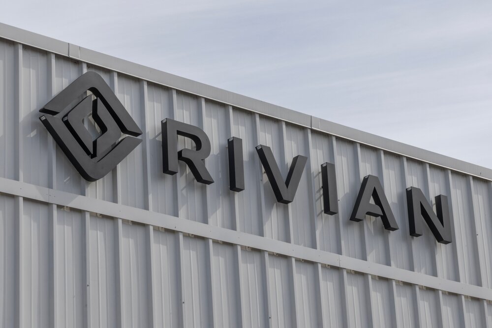 Rivian debuts interactive EV retail space in Dallas
