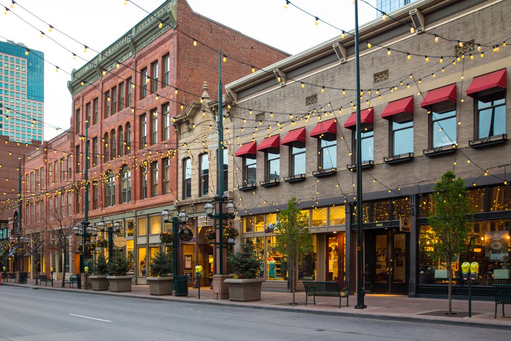Sway to launch flagship wellness club in Denver’s Larimer Square