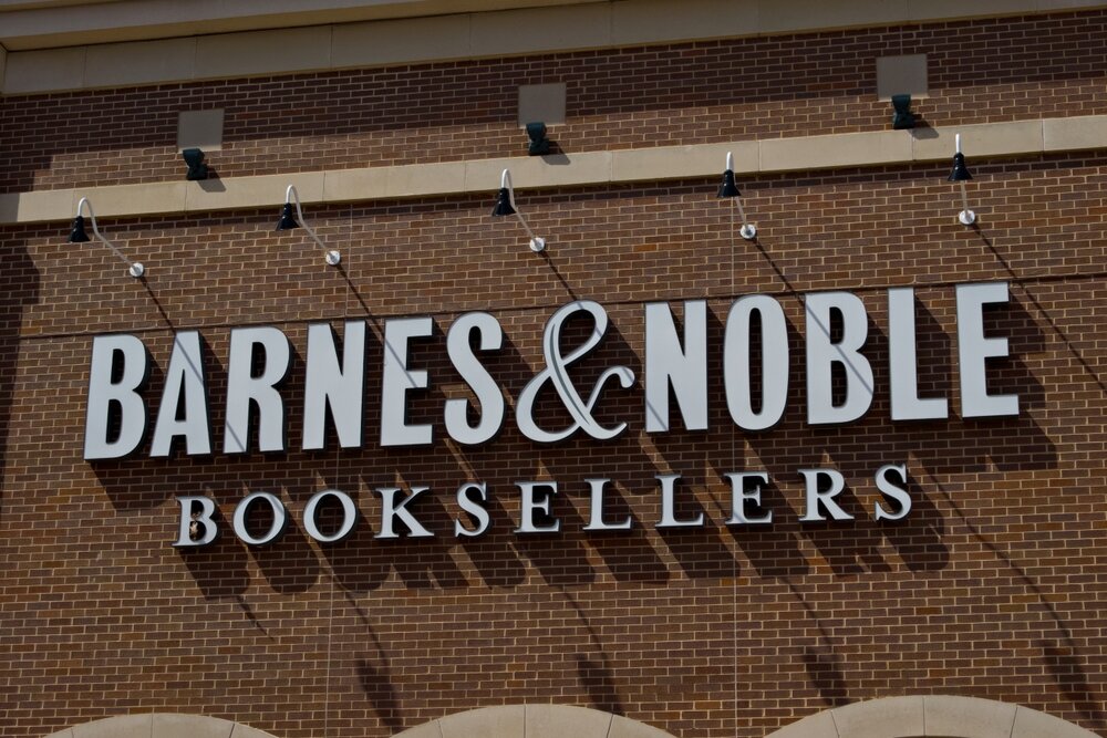 Barnes & Noble plans return to Downtown Naperville 