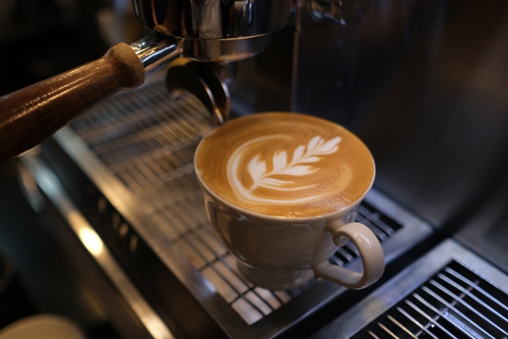 Highly anticipated new coffee shop and bar, Radio Rosewood, open in East Austin