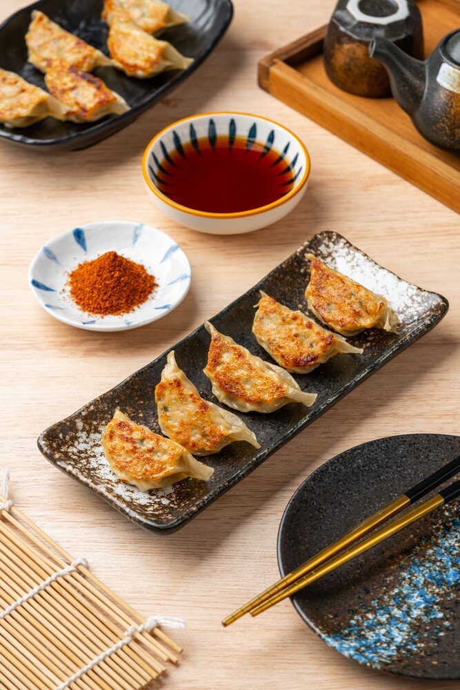 Din Tai Fung brings iconic dumplings to Santa Monica this February