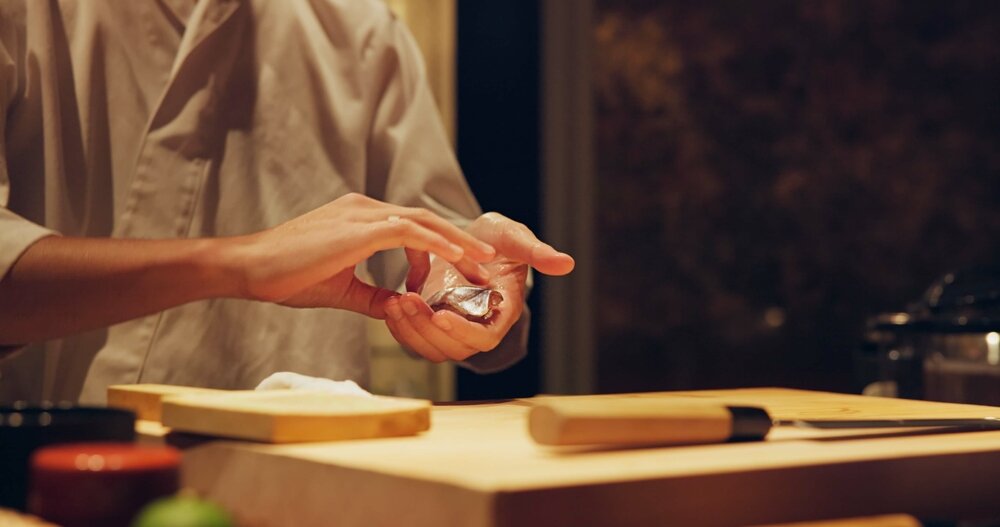 Sushi by Boū to bring speakeasy-style Omakase to Downtown Nashville