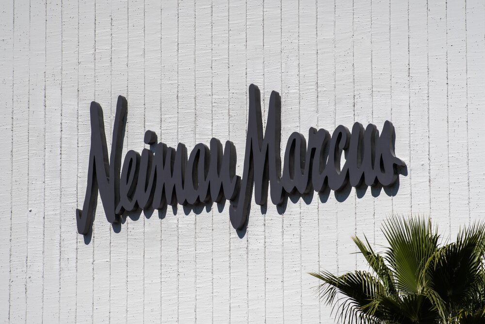 Neiman Marcus announced a $100m renovation of their Northpark flagship