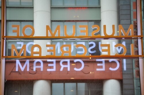 Museum of Ice Cream to Sweeten Boston’s Seaport This December