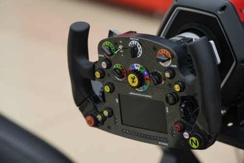 F1 Arcade Announces New Venue in Denver’s RiNo District for 2025