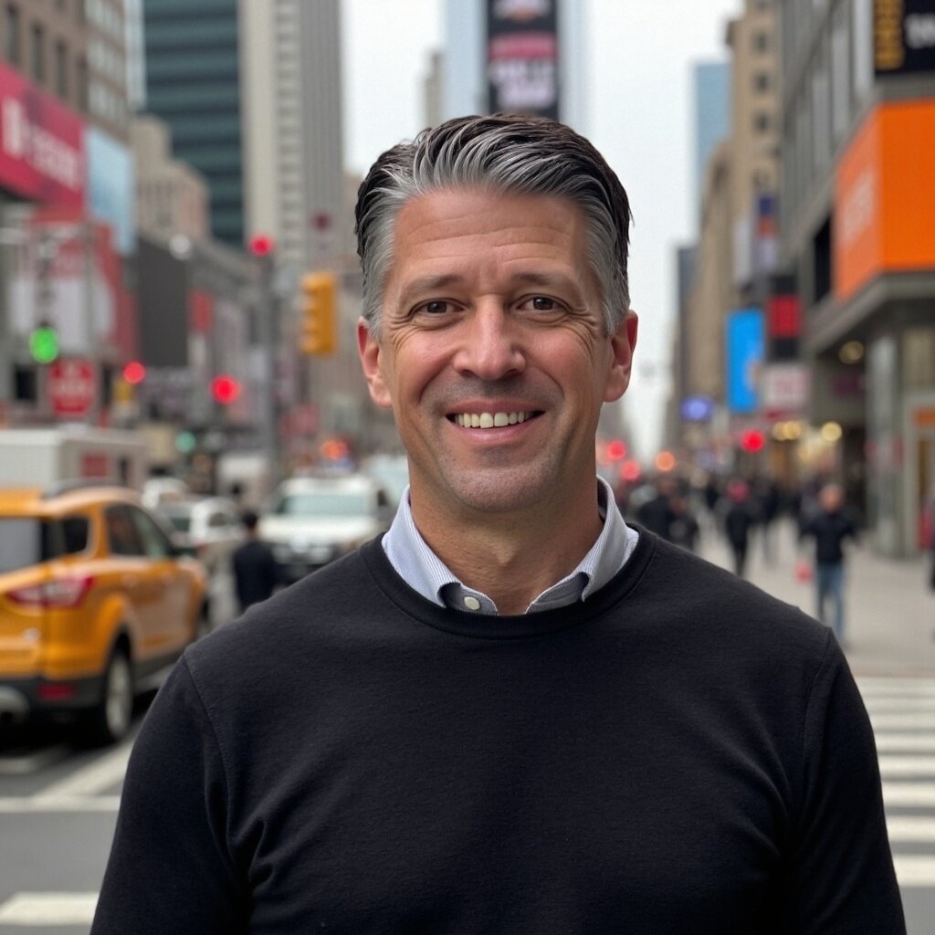 The Industry Needed a Better Way to Connect—So We Built It