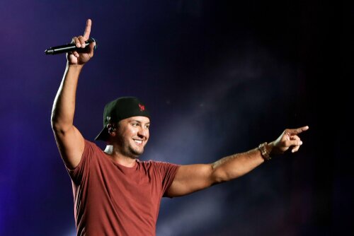 Luke Bryan Partners with Jockey to Open Coopers 12South in Nashville
