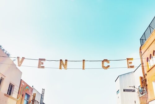 Nahmias Opens First Store in Venice, Bringing Fresh Retail Vibe to Iconic California Neighborhood