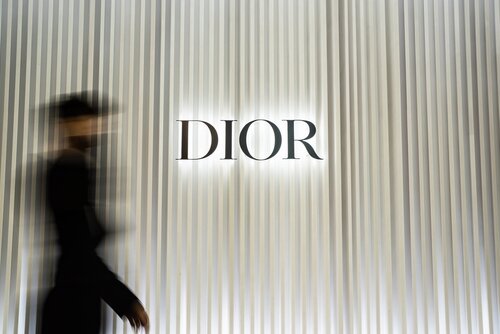 Parfums Christian Dior Opens First Fragrance and Beauty Boutique in North America in SoHo