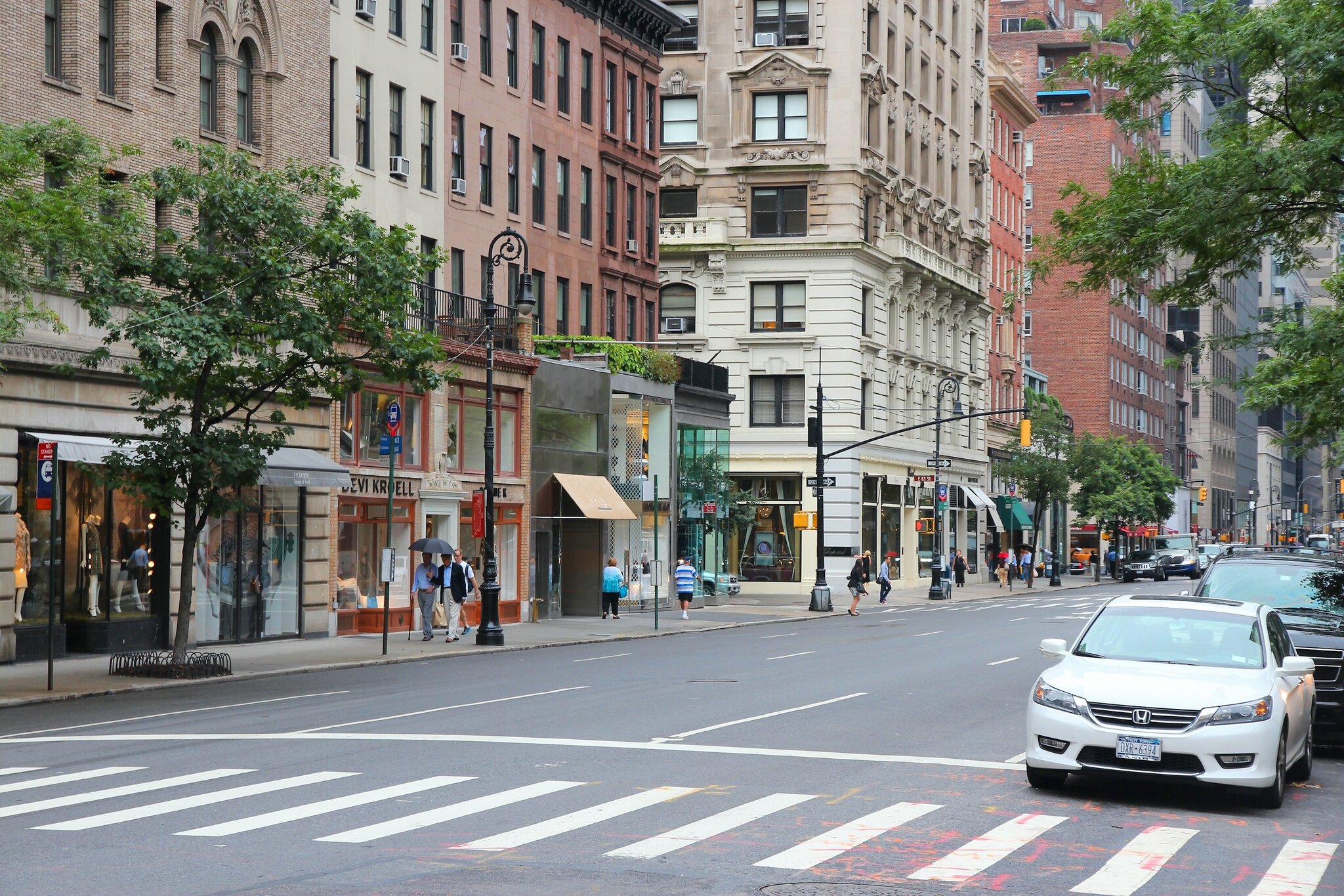 Sauer, Brazilian Fine Jewelry Brand, Opening Madison Avenue Flagship