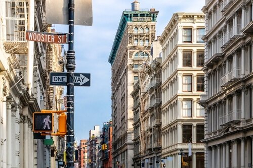 Frère Launches Flagship Store in SoHo