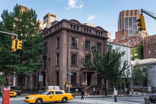 Ganni Opens Fifth New York City Store