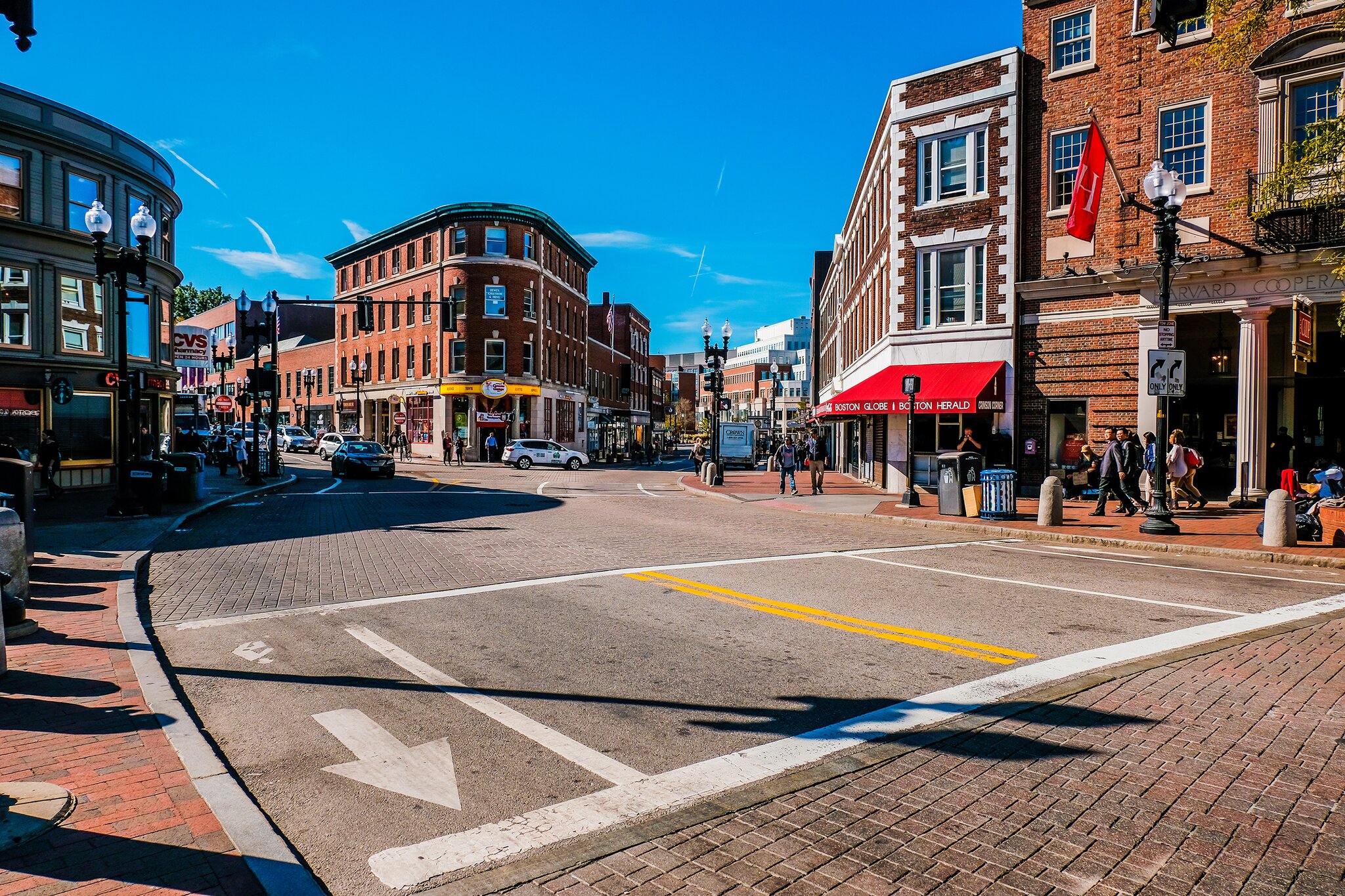 Van Leeuwen Ice Cream Opens New Scoop Shop in Harvard Square