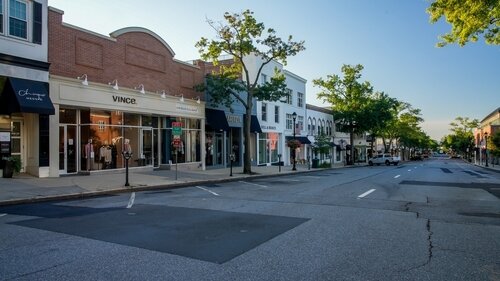 Vuori to Open Greenwich Avenue Store