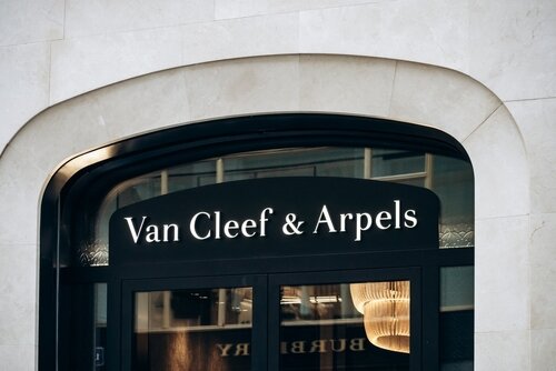 Van Cleef & Arpels Opens 3rd NYC Boutique on Madison Avenue