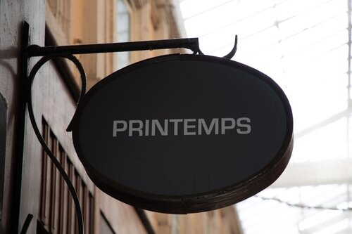Printemps to Debut First U.S. Store in Manhattan’s One Wall Street